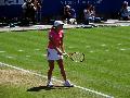 gal/holiday/Eastbourne Tennis - 2007/_thb_Henin_serving_IMG_5393.jpg